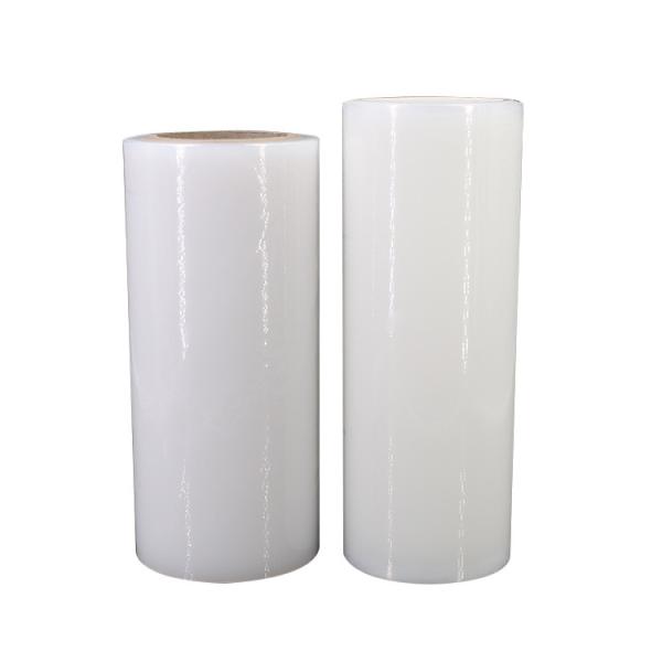 80 Mic Thickness Aluminum Profile Protective Film Adhesive LDPE Protective Film
