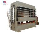 1300 * 2500 Mm Hot Press Platen for Hydraulic polywood press