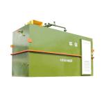 Fully Automatic 2024 Intelligent Buried Sewage Treatment Equipment for Water