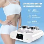 Portable 13 Telsa muscle increase fat loss emslim zero body slim 5000w ems body