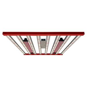 Wholesale 650W Horticulture LED Grow Light Osram 660nm 730nm Seoul UV 385nm 395nm from china suppliers