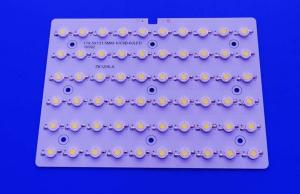 Wholesale Led Street Light Fittings SKD parts for Retrofit 250W HPS Lamp Replacement from china suppliers
