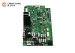 998-0911305 NCR 5887 3Q8 ATM Card Reader Control Board 9980911305