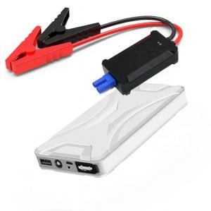 Wholesale 400A Pocket Size Jump Starter A15 Portable Power Bank Battery Jump Starter from china suppliers