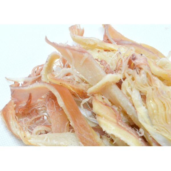 Healthy Deep Sea Snacks Sweet Salty