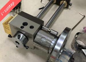 Wholesale U14 Self-Adjustment PBT Loose Tube Extrusion Crosshead from china suppliers