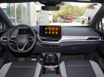 Volkswagen ID.4 CROZZ 2022 Long Endurance Lite PRO Version Electric SUV 600Km