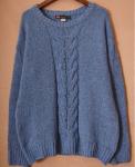 Women's cool cardigan