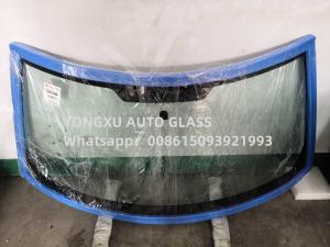 Wholesale OEM Chevrolet Cruze Windshield Kia Rio Yb Sedan Hatchback 2017 Rear Window Glass from china suppliers