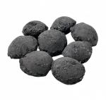 10-50mm Metallurgy Silicon Briquettes Black For Steel Smelting