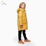 Best Selling Items Trench Best Designer Filled Children's Feather Down 4t Winter