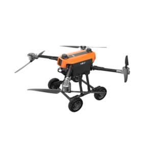 Wholesale Flight Duration Small Size Terrestrial Aerial Amphibious Robot from china suppliers