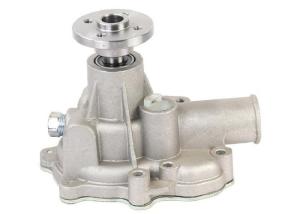 Wholesale 6D14 25-37581-10 Excavator Water Pump U45010062 from china suppliers