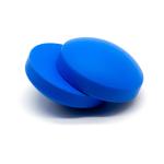 Round Magnetic Drapery Weights Industrial Strength for Shower Curtain and