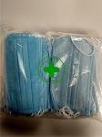 Individually Packaged Disposable Dust Mask Disposable Filter Safety Mask