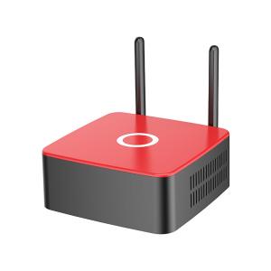 Wholesale Quickshare L2 Wireless Presenter System Airplay Miracast Chromecast Linux from china suppliers