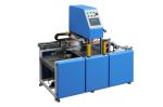 Hydraulic Automatic Hot Stamping Machine YH-500 For Leather Wood Plastic Package
