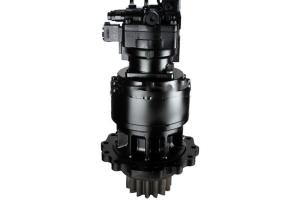 Wholesale Sg025 Sg025e Excavator Drive Motor Rotary Reduction Hydraulic Swing Motor from china suppliers