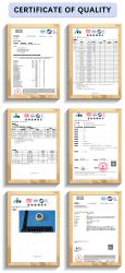 Anhui Youjiang Packaging Products Co., Ltd.