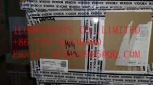 Wholesale THGBMFG6C1LBAIL KIOXIA EMMC IC FLASH 64G MMC 52MHZ 153WFBGA NAND FLASH from china suppliers