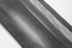 Wholesale Green Color Denim Fabric For Fashionable Apparel from china suppliers