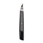 9mm utility knife,craft knife,pocket knife of aluminium alloy auto-lock knife