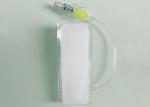 Polymer Materials Medical Tourniquet Fixed Plate Type 41*250 41*270mm Size