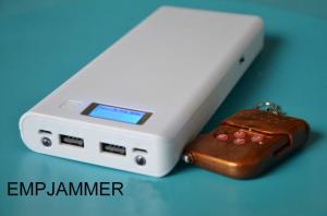 Wholesale Multi Bands High Power EMP Jammer Device 500-1000 MHZ Power Bank Type from china suppliers