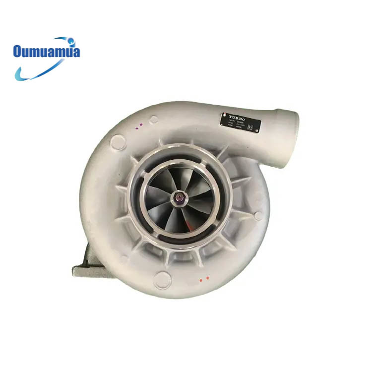 Turbo HX85M for Cummins engine KTA50 turbocharger 3539290 3804680