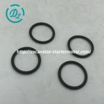 9-09561222-0 Engine Parts Outlet Pipe Gasket 9095612220 Engine 4JG1