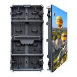 P2.97 Indoor Rental LED Display 500×500/1000mm Full-color For Advertising