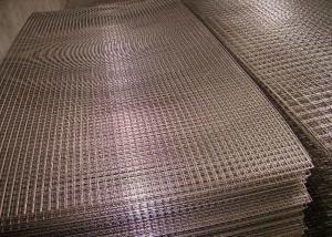 Wholesale 2&quot; x 2&quot; Stainless Steel Mesh For Plastic Welding from china suppliers