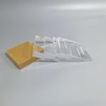 Clear Acrylic Sheet 3mm x 1220mm x 1830mm for Signage Displays Artistic
