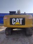 used excavator cat 320d best price second hand crawler excavator cat 320d hot