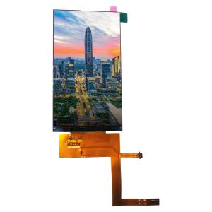 Wholesale MIPI Industrial TFT Display SFT Transmissive 640x1136 4.0 Inch from china suppliers