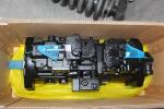 Belparts Excavator SK200-8 SK260-8 Excavator Hydraulic Pump For Electric KAWASAK