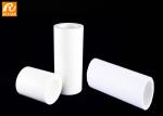 Medium Adhesion 0.07mm Thickness Car Paint Protection Film Anti UV For 12Months