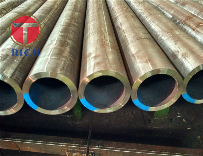 Seamless Steel Tubes for Low and Medium Pressure Boiler GB 3087