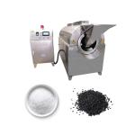 Commercial Electric Wheat Roasting Machine Drum Rotary Chestnuts Roaster for