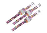Children's Silicone Touch Watch gift bracelet fruit carton LOL Surprise Doll