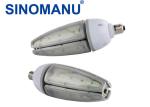 50 Watt Corn Cob LED Light Bulbs Cool White Aluminum Heat Sink For Garden
