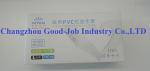 ASTM D5250 PVC Disposable Synthetic Vinyl Exam Gloves