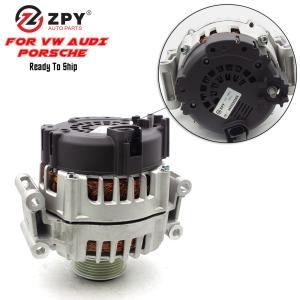 Wholesale ZPY Auto Parts Alternator For Audi A6 A7 OE 06E903018N 06E 903 018N from china suppliers