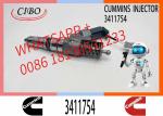 High Quality Excavator Accessories M11 Fuel Injector Assembly 3411756 3411754