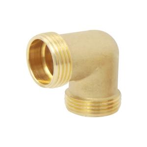 Wholesale Brass Equal Elbow(MM) from china suppliers