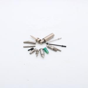 Wholesale Laser Custom Titanium Machining Medical Equipment Spare Parts ISO9001 from china suppliers