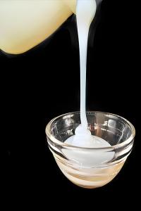 Wholesale Two component Waterproof Acrylic Emulsion Waterproofing Physical Form Milky White Emulsion from china suppliers