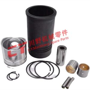 Wholesale 65.02501-0561 DB58 DH220-5 For DAEWOO Liner Kit from china suppliers