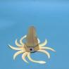Buy cheap DIY Paper Toys Origami Toys Creative Cartoon Octopus Squid Origami Paper Toys from wholesalers