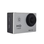120 Degree Wifi HD 1080p Sports Camera 2.0 Inch IP68 Waterproof Full HD